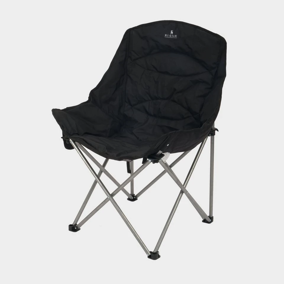 Vegas XL Camping Chair 3 Vegas XL Camping Chair