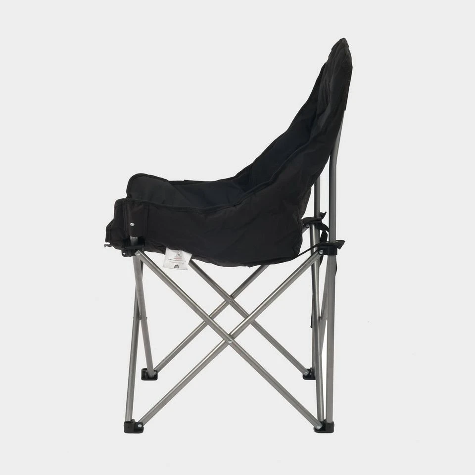 Vegas XL Camping Chair 6 Vegas XL Camping Chair - Image 4
