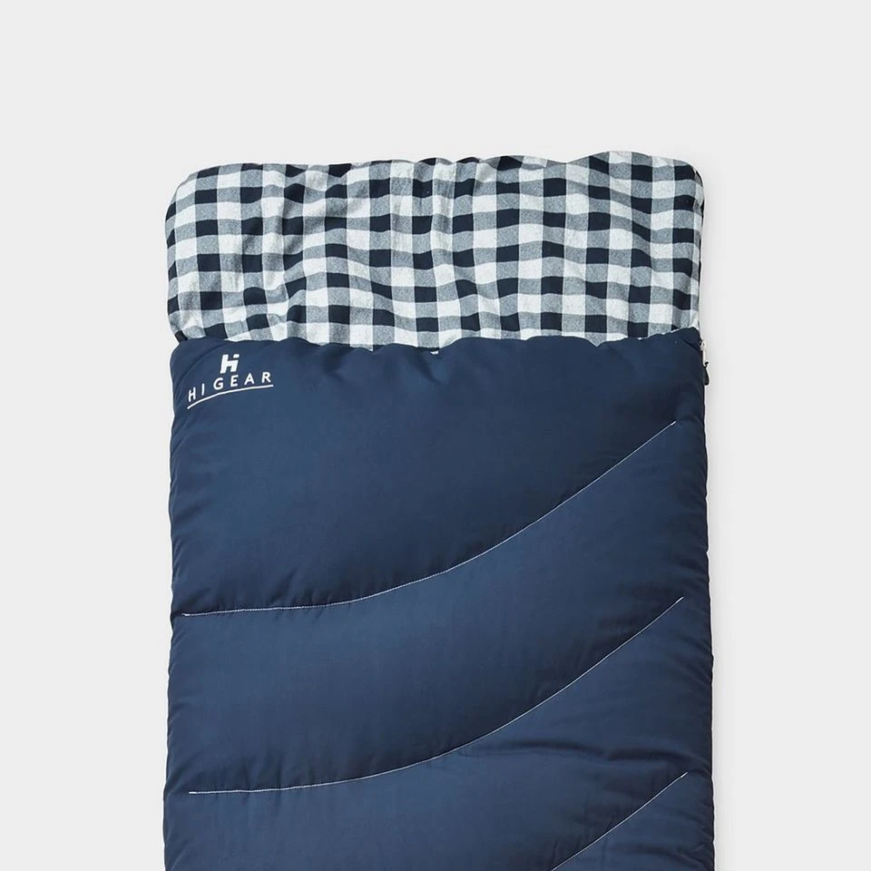 Composure Single Sleeping Bag 3 Composure Single Sleeping Bag