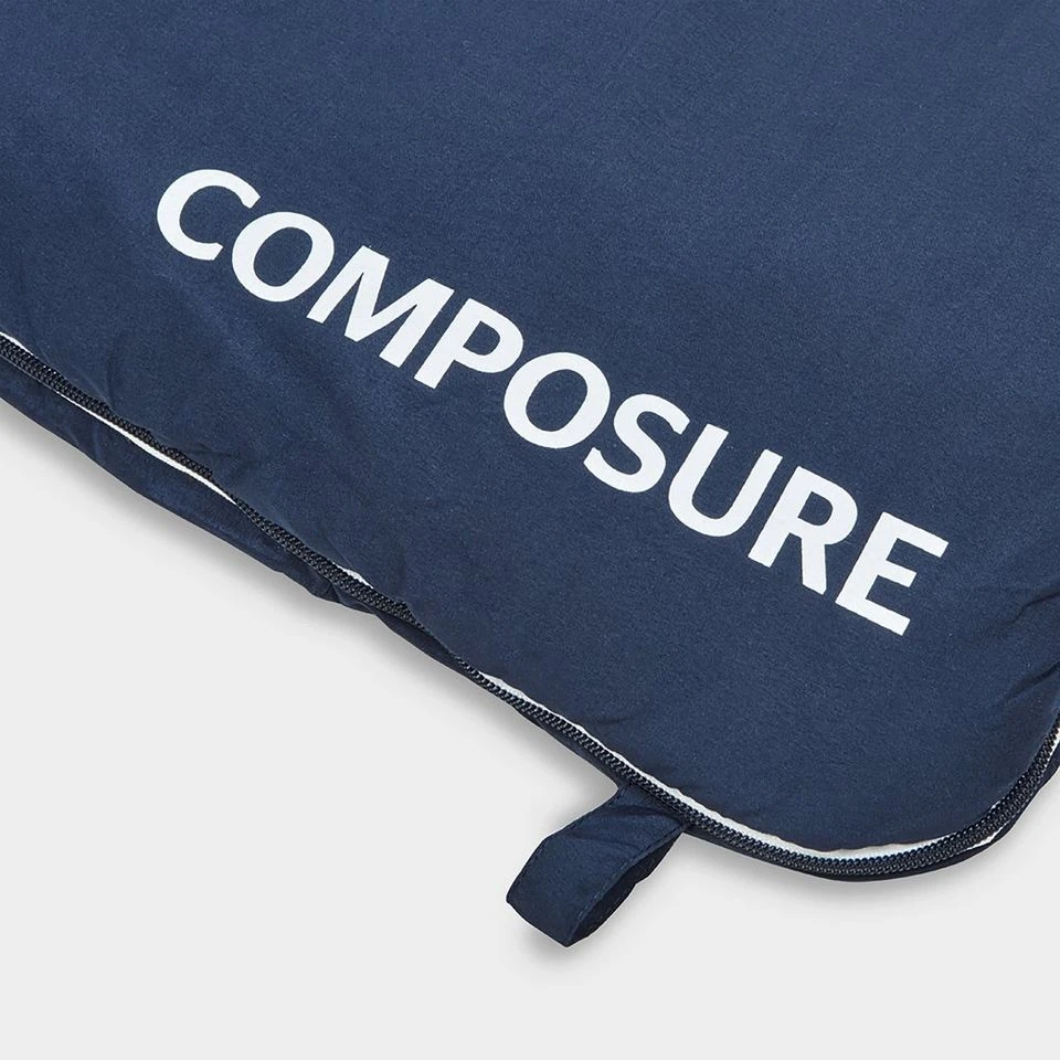 Composure Single Sleeping Bag 9 Composure Single Sleeping Bag - Image 7