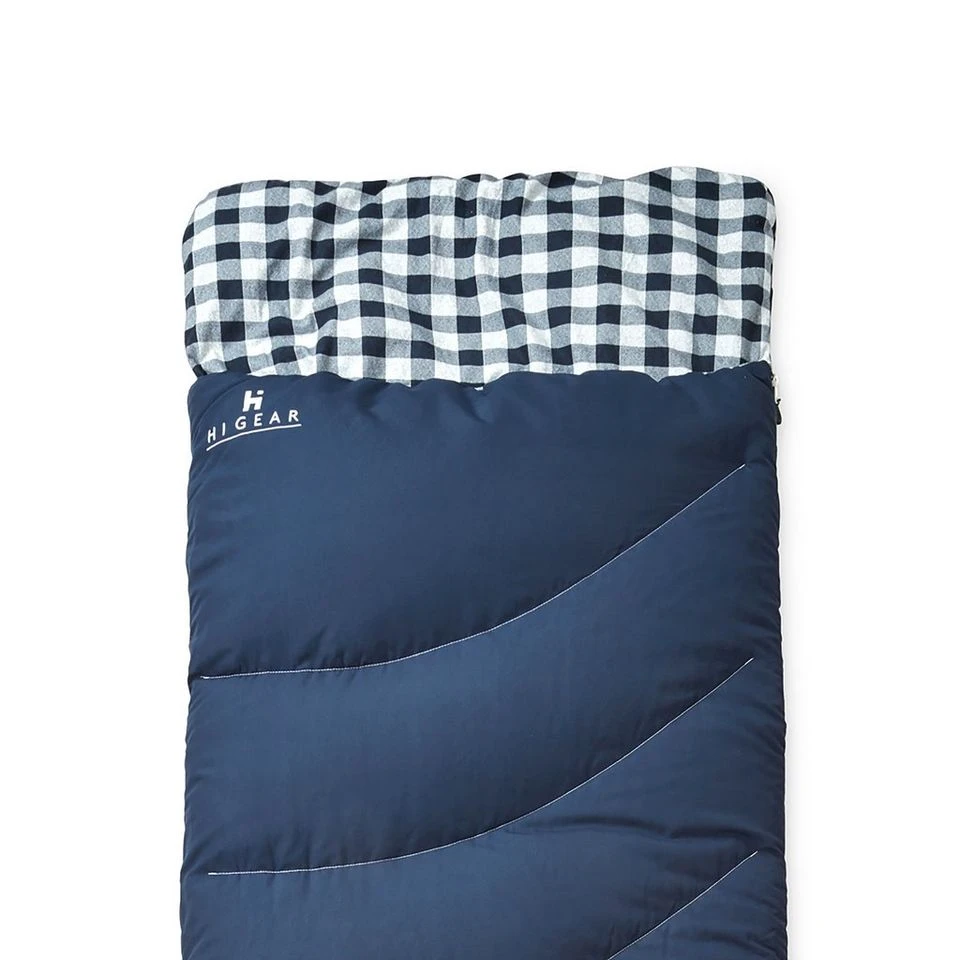 Composure Single Sleeping Bag 11 Composure Single Sleeping Bag - Image 9