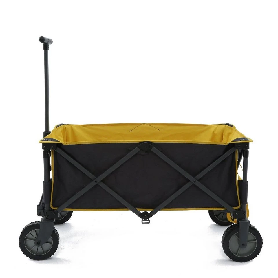 Folding Gear Buggy 4 Folding Gear Buggy - Image 2