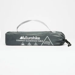 Eurohike Compact Table (Silver) -Berghaus Store go 352898 e