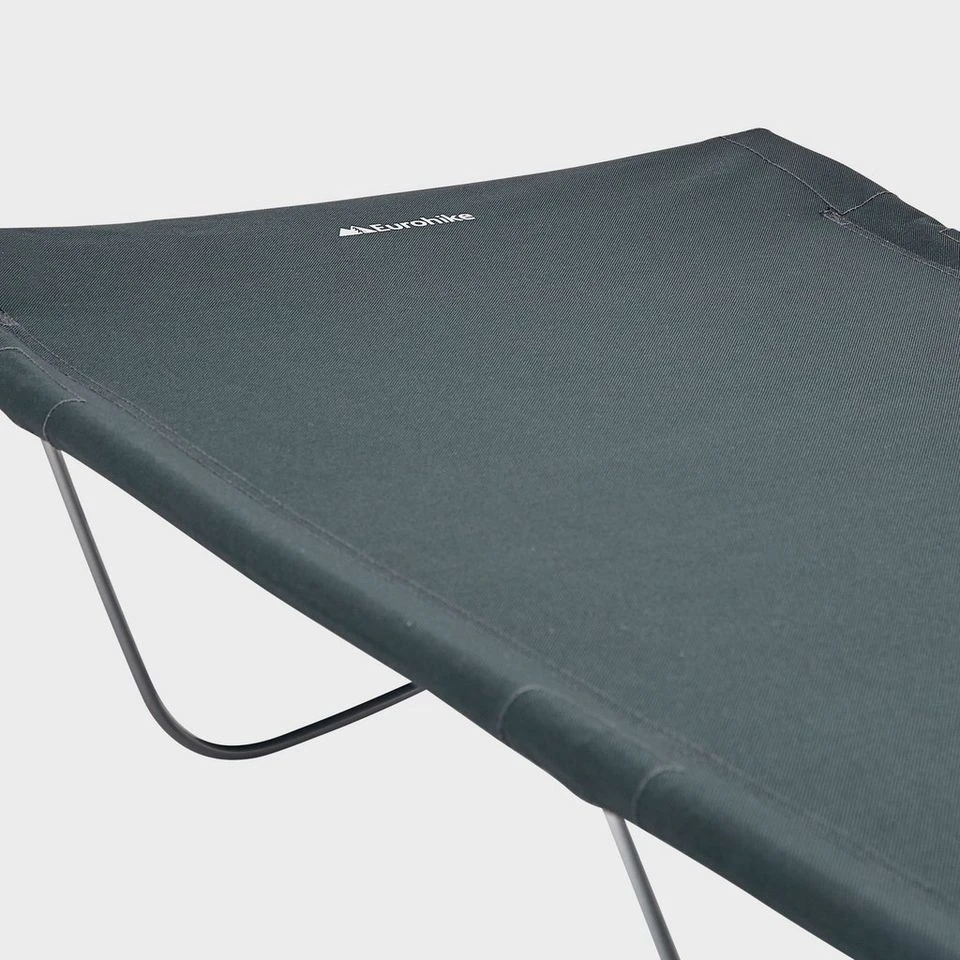 Utah 4 Leg Campbed 4 Utah 4 Leg Campbed - Image 2