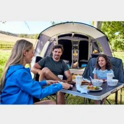 Picnic Table -Berghaus Store go 354106 g