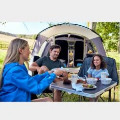 Picnic Table -Berghaus Store go 354106 h