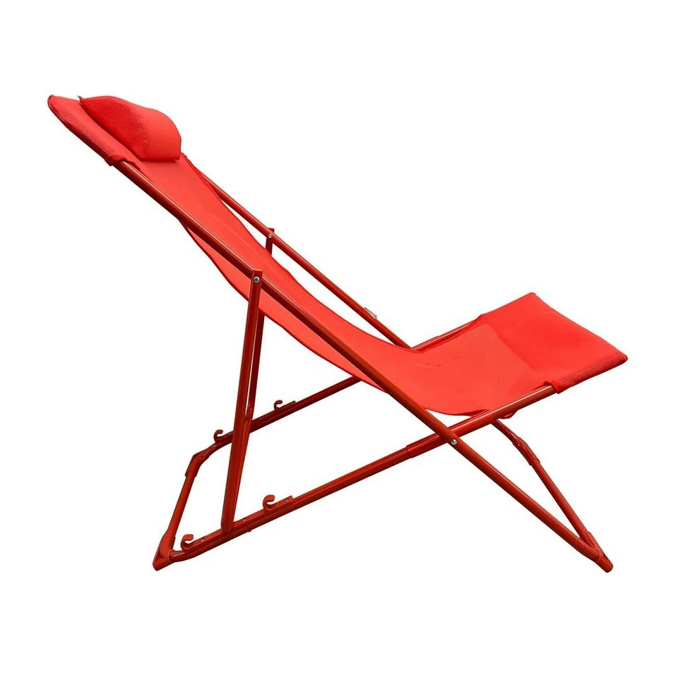 Reno Deck Chair 4 Reno Deck Chair - Image 2