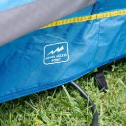 Horizon 400 Air Nightfall Tent -Berghaus Store go 354684 d