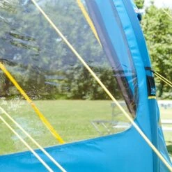 Horizon 400 Air Nightfall Tent -Berghaus Store go 354684 e