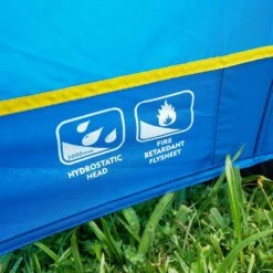 Horizon 400 Air Nightfall Tent -Berghaus Store go 354684 f