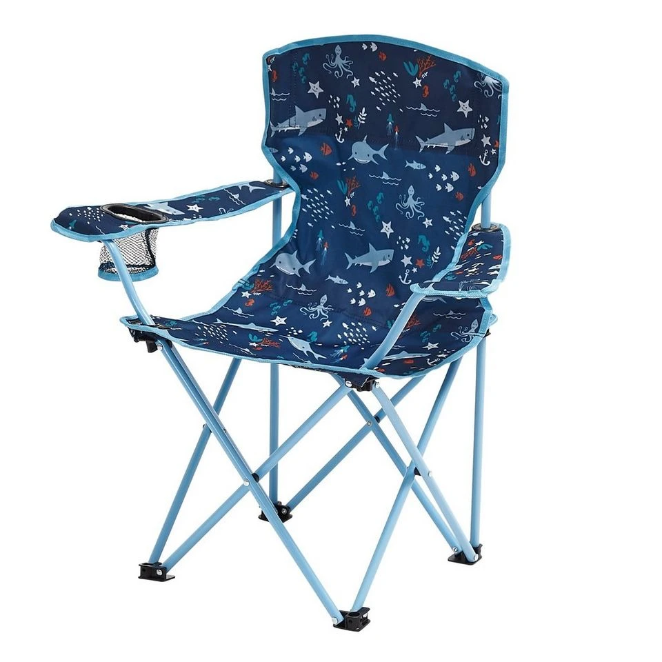 Kids' Camping Chair 3 Kids' Camping Chair