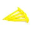 Groundsheet Pegs (8cm) -Berghaus Store go 358807 a