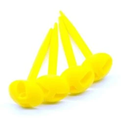 Groundsheet Pegs (8cm) -Berghaus Store go 358807 c