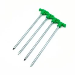 Groundhog Steel Pegs -Berghaus Store go 358811 c