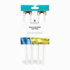 Glow In The Dark Pegs -Berghaus Store go 358818 z