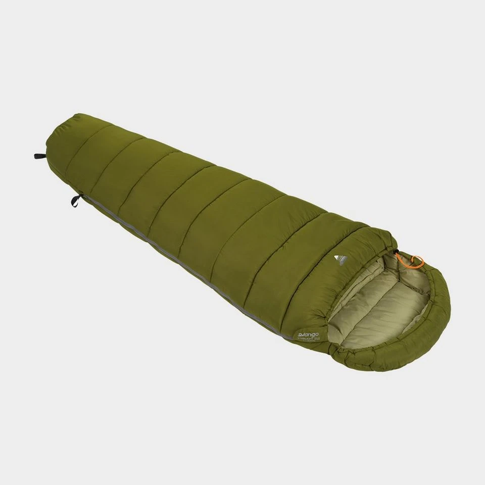 Vango Starlight 250 Sleeping Bag 3 Vango Starlight 250 Sleeping Bag