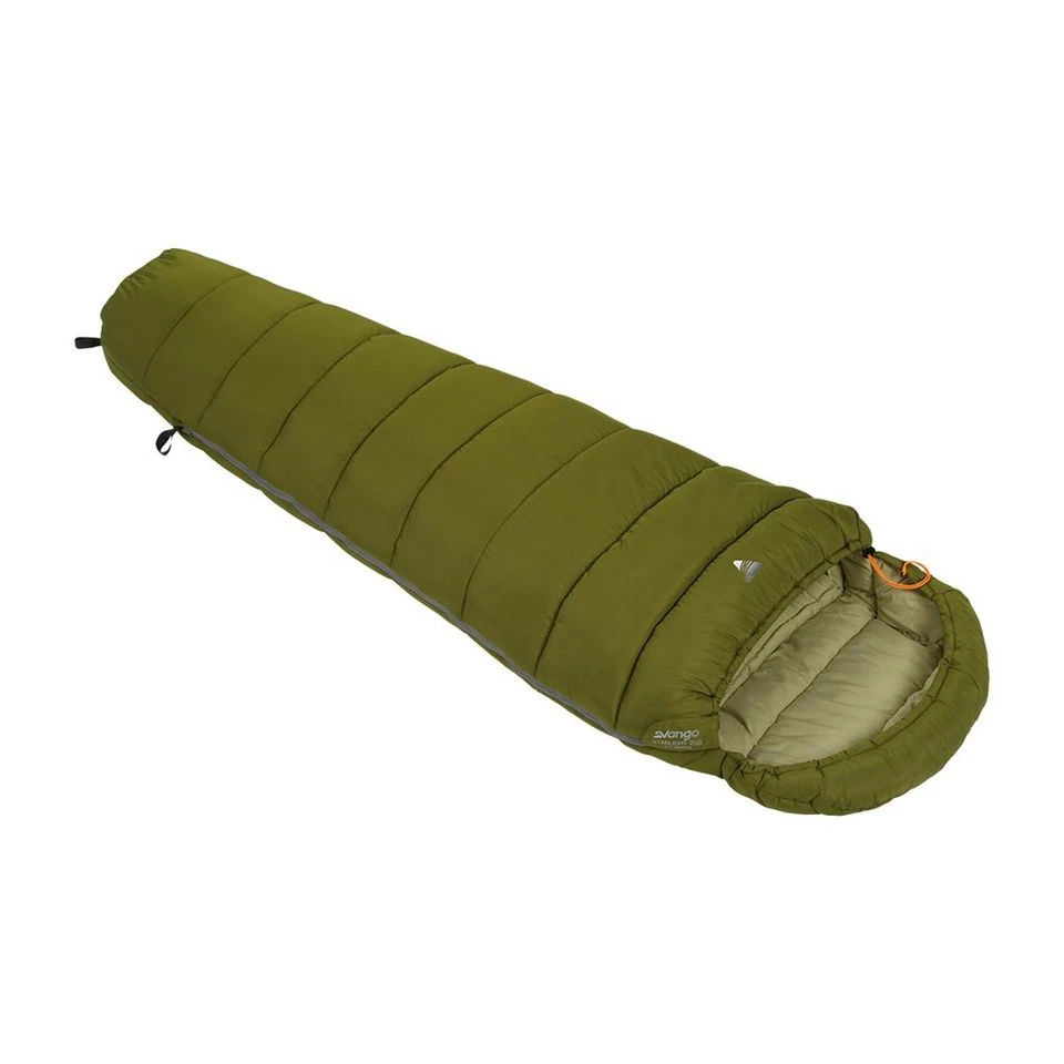 Vango Starlight 250 Sleeping Bag 11 Vango Starlight 250 Sleeping Bag - Image 9
