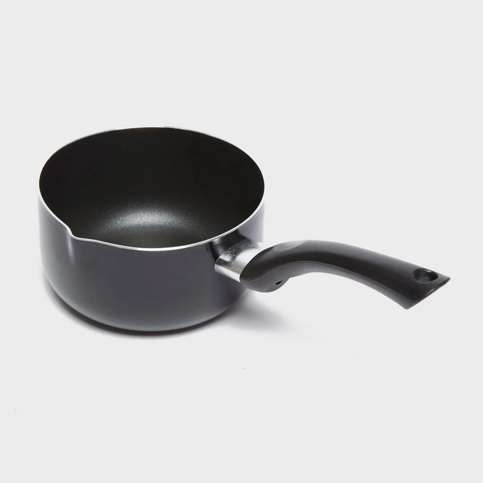 Non-Stick Milk Pan 14x7cm 4 Non-Stick Milk Pan 14x7cm - Image 2