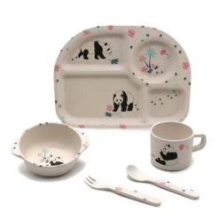 Kid's Dinner Set -Berghaus Store go 360724 z