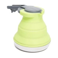 Collapsible Kettle 1.5L -Berghaus Store go 362002 z