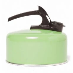 Aluminium Whistling Kettle (2 Litre) -Berghaus Store go 362003 z