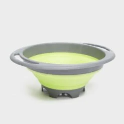 Collapsible Colander