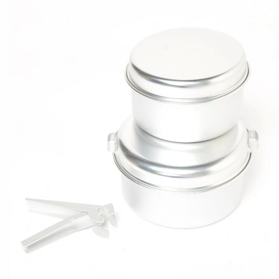 2 Person Cook Set 8 2 Person Cook Set - Image 6