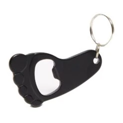 Keyring Bottle Opener -Berghaus Store go 362512 z