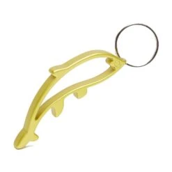 Dolphin Keyring Bottle Opener -Berghaus Store go 362513 z