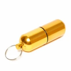 Capsule Key Ring -Berghaus Store go 362514 z