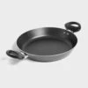 Quest Paella Pan 26cm 2 Quest Paella Pan 26cm -Berghaus Store go 363299 a