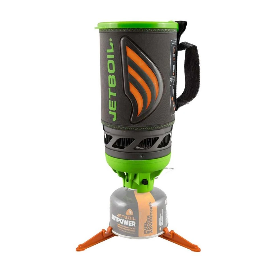 Jetboil Flash 2.0 Java Kit Backpacking Stove 8 Jetboil Flash 2.0 Java Kit Backpacking Stove - Image 6
