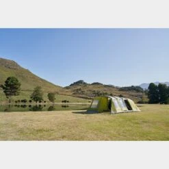 Vango Casa Lux Family Tent -Berghaus Store go 363762 g