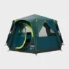 Coleman Octagon Blackout Tent -Berghaus Store go 363770 a