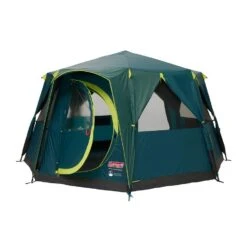 Coleman Octagon Blackout Tent -Berghaus Store go 363770 z