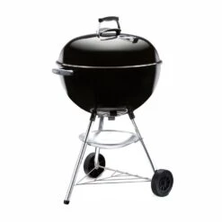 Weber Bar-B-Kettle Charcoal BBQ 57cm 7 Weber Bar-B-Kettle Charcoal BBQ 57cm -Berghaus Store go 364003 z