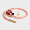 Continental BBQ Hose And Regulator -Berghaus Store go 364413 a