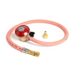 Continental BBQ Hose And Regulator 7 Continental BBQ Hose And Regulator -Berghaus Store go 364413 z