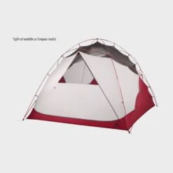 MSR Habitude 6 Family Camping Tent -Berghaus Store go 364751 c