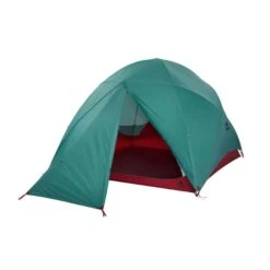 MSR Habitude 6 Family Camping Tent -Berghaus Store go 364751 z
