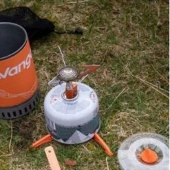 Vango Atom Ultralight Backpacking Stove -Berghaus Store go 364821 e