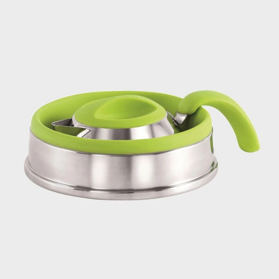 Outwell Collapsible Kettle 2.5L 4 Outwell Collapsible Kettle 2.5L - Image 2