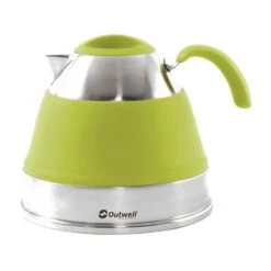 Outwell Collapsible Kettle 2.5L 7 Outwell Collapsible Kettle 2.5L -Berghaus Store go 365155 z