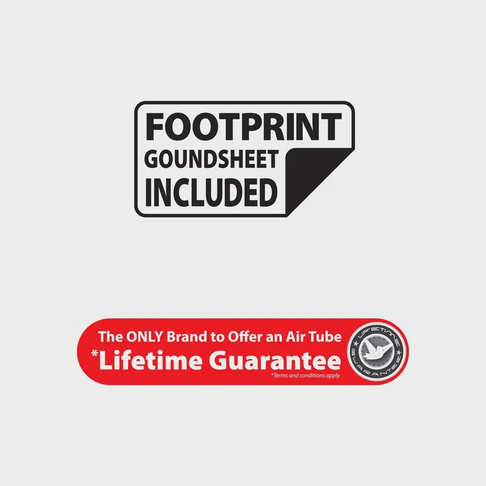 Vacation 5.0 Inflatable Tent 4 Vacation 5.0 Inflatable Tent - Image 2