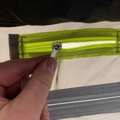 Vacation 6.0 Inflatable Tent -Berghaus Store go 365289 d