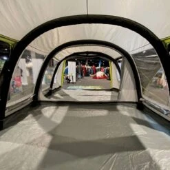 Vacation 6.0 Inflatable Tent -Berghaus Store go 365289 h