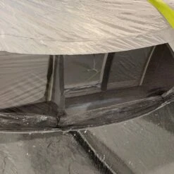 Vacation 6.0 Inflatable Tent -Berghaus Store go 365289 l