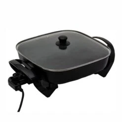 Quest Deluxe Maxi Frypan -Berghaus Store go 365662 z