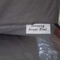 Quest Large Tarp (400 X 240) -Berghaus Store go 367173 e