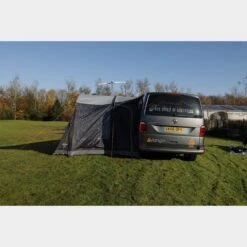 Vango Cairns Low Campervan Awning 28 Vango Cairns Low Campervan Awning -Berghaus Store go 369710 i